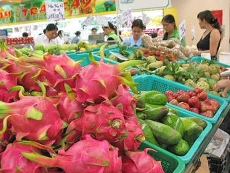 Vietnam’s litchi exports open opportunities for exports of other farm produce - ảnh 2